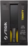 STIGA Trinity v2 3-Star pingpongütő (1213-1208-35)