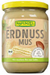 RAPUNZEL Pasta de arahide fina ecologica, 500 g