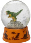  Hógömb T-Rex 4, 5cm