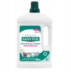 Sanytol Mosószer adalék Fertőtlenít 1l (42636060)