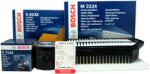 Bosch 3 Bosch szűrő Hyundai i40 Kia Carens 4 IV Sportage 3 1.6 2.0 Gdi