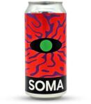 SOMA BEER Diesel | SOMA| 0, 44L - 8%