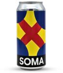 SOMA BEER Beat | SOMA| 0, 44L - 8%
