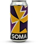 SOMA BEER Wuphf | Soma| 0, 44l - 8%