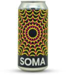 SOMA BEER Nebula | SOMA| 0, 44L - 8%