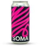 SOMA BEER Fluff | SOMA| 0, 44L - 6%