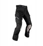 Leatt Flowtour 7.5 Stealth nadrág, XXXL Size, vízálló, ütésvédelem