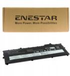 Energer Enestar Lenovo laptop akkumulátor, 4948mAh, 11.52V, ThinkPad X1 Carbon (900I2890511)