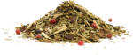 Manu tea Energy Boost - gyógynövény keverék, 50g