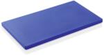 WAS Tocator HACCP GN 1/1, 53x32, 5x2 cm, culoare albastra (1830532) Tocator