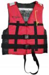 Scorpio Kayak Kapok Biztonsági Mellény Kajak Deszka Sup Csónak Gumicsónak Jet-ski XXL 50N (SCORPIO KAYAK)