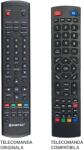  Telecomanda compatibila TV Vortex VLED-32T1D cod ER 1124 MFY 1114 (27-1) (VLED-32T1D)