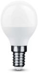 Technik LED Izzó Globe 75w 1055 Lumen