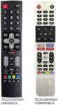  Telecomanda compatibila pentru televizor Tesla 32S367BHS ER 1292-N MFY 1282 (362-2) (32S367BHS)