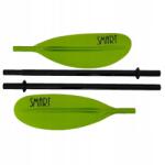 Scorpio kajak-kenu evező, 4 részes, állítható, 230cm (Smart)