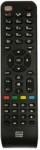  Telecomanda compatibila TV Vestel RC5118 /RC4848 /RC4862 (284) (RC5118-RC4848-RC4862)