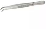 HANDY Penseta varf bont curbat 125mm HANDY (10773) - pretexpert