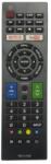  Telecomanda compatibila TV Sharp RM-L1346 Cod ER 1439 /MFY 1429 (140) (RM-L1346)