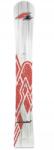 F2 Kemény snowboard deszka F2 Silberpfeil 2024/2025 156 (F2 Silberpfeil)