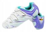 Northwave Starlight 3S országúti kerékpáros cipő méret 38 White Violet (80141010 57)