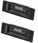 Loro Bmw 1 6 Z4 Mini One rendszámtábla világítás lámpa, W5W