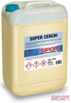  Super Cerchi 5 Kg - Lúgos felnitisztító