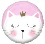  Cicás Sleepy fólia lufi 36 cm (MLG149036)