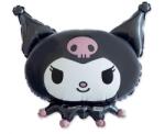  Hello Kitty Kuromi fólia lufi 66 cm (WP) (MLG318234A) - sandori