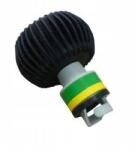 Bravo Nyomásmérő, kajak, sup, gumicsónak, 0.5 bar (BRAVO)