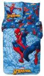  Pókember Urban Hero ágyneműhuzat 140×200cm, 65x65 cm (TSL249549) - sandori