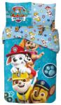  Mancs Őrjárat Brave Paws ágyneműhuzat 140×200cm, 65x65 cm (TSL249655) - sandori
