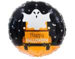  Halloween Ghost fólia lufi 46 cm (MLG418047)