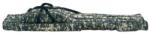 Baracuda Geanta transport lansete crap Baracuda B38 - 12", lungime 195 cm, 3 compartimente, camuflaj digital (B38)