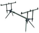 Baracuda Rodpod lansete, Baracuda RP1, 3 posturi (RP1) Suport lanseta