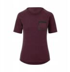 Giro Venture Női Rövid Ujjú Kerékpáros Mez, S Méret, Merino Gyapjú (7114956)