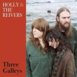 Holly and the Reivers Three Galleys