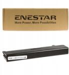 Enestar 4400mAh prémium akkumulátor Toshiba PA3399U-2BRS Satellite A100 A105 M40 M50 készülékhez (875I2164903)