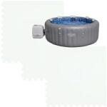 Bestway Lay-z-spa Santorini 60075 medence alátét, 216×80cm, habszivacs (puzzle dno dżakuzi ogrodowe 2,2m GT4)