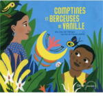 Hoarau, Jean-christophe Comptines Et Berceuses