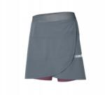 ZeroRH+ Zero Rh+ Zerorh+ All Road W Kerékpáros Nadrág Szoknya 2 az 1-ben, S méret (ECD0869 589)