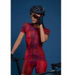 ZeroRH+ Zero Rh+ Zerorh+ 15CM W Rövid Kerékpáros Nadrág S Cupcake Peony (ECD0870 250)