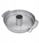 Weber Gourmet BBQ System Csirketartó állvány, rozsdamentes acél (8838)