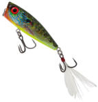 Salmo Vobler Salmo Rattlin Pop, culoare QRA004, 7cm, 12.5g (84479192)