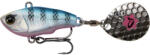 Savage Gear Vobler Savage Gear Fat Tail, Blue Silver Pink, 5.5cm, 9g (SG.71762)