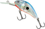 Salmo Vobler Salmo Hornet Floating H4F, culoare SBS, 4cm, 3g (84414101)