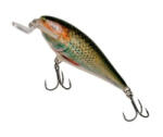Salmo Vobler Salmo Executor IEX5SR, culoare GER, 5cm, 5g (84595A22)