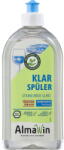 AlmaWin Solutie de Clatire pentru Masina de Spalat Vase 500ml