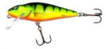 Salmo Vobler Salmo Perch PH8DR HP plutitor 8 cm/14 gr (84478918)