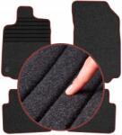 Max-Dywanik Renault Laguna II 2001-2007 Velúr szőnyeg szett autóba Erősítés