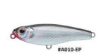 Strike Pro Vobler stickbait Strike Pro Sprat Stick 55, culoare A010. EP, 5.5cm, 7.3g (SP.EG141B.A010.EP)